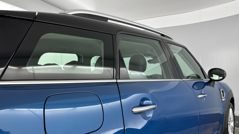 MINI Countryman 2.0 Cooper S Exclusive 5dr Petrol Hatchback